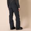 imageAmazon Essentials Mens WaterResistant Insulated Snowboard Ski Snow PantBlack