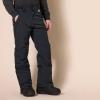 imageAmazon Essentials Mens WaterResistant Insulated Snowboard Ski Snow PantBlack