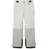 imageAmazon Essentials Mens WaterResistant Insulated Snowboard Ski Snow PantGrey Stone Color Block