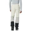 imageAmazon Essentials Mens WaterResistant Insulated Snowboard Ski Snow PantGrey Stone Color Block