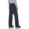 imageAmazon Essentials Mens WaterResistant Insulated Snowboard Ski Snow PantNavy