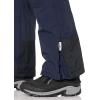 imageAmazon Essentials Mens WaterResistant Insulated Snowboard Ski Snow PantNavy
