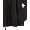 imageAmazon Essentials Mens WaterResistant Softshell JacketBlack