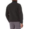 imageAmazon Essentials Mens WaterResistant Softshell JacketBlack