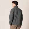 imageAmazon Essentials Mens WaterResistant Softshell JacketDark Grey