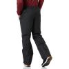 imageAmazon Essentials Mens Waterproof Insulated Snow Ski PantBlack