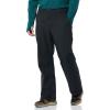 imageAmazon Essentials Mens Waterproof Insulated Snow Ski PantBlack