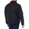 imageAmazon Essentials Mens Wool Bomber Jacket Available in Big ampamp TallBlack