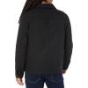 imageAmazon Essentials Mens Wool Bomber Jacket Available in Big ampamp TallBlack