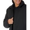 imageAmazon Essentials Mens Wool Bomber Jacket Available in Big ampamp TallBlack