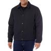 imageAmazon Essentials Mens Wool Bomber Jacket Available in Big ampamp TallBlack