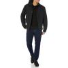 imageAmazon Essentials Mens Wool Bomber Jacket Available in Big ampamp TallBlack