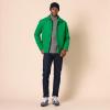imageAmazon Essentials Mens Wool Bomber Jacket Available in Big ampamp TallGreen
