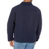 imageAmazon Essentials Mens Wool Bomber Jacket Available in Big ampamp TallNavy