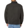 imageAmazon Essentials Mens Wool Bomber Jacket Available in Big ampamp TallWashed Black