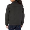 imageAmazon Essentials Mens Wool Bomber Jacket Available in Big ampamp TallWashed Black