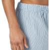 imageAmazon Essentials Mens Woven Cotton Boxer Short Underwear Available in Big ampampTall Pack of 5BlackBlue StripeDark Blue PlaidNavySky Blue