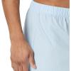 imageAmazon Essentials Mens Woven Cotton Boxer Short Underwear Available in Big ampampTall Pack of 5Light BluePale Blue StripeWhite Pinstripe