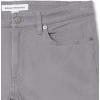 imageAmazon Essentials Slim Fit Khaki Pants for Men 5Pocket Stretch TwillDark Grey