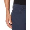 imageAmazon Essentials Slim Fit Khaki Pants for Men 5Pocket Stretch TwillNavy