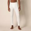 imageAmazon Essentials Thermal Long Johns Underwear Set for MenNatural
