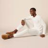 imageAmazon Essentials Thermal Long Johns Underwear Set for MenNatural