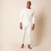 imageAmazon Essentials Thermal Long Johns Underwear Set for MenNatural
