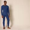 imageAmazon Essentials Thermal Long Johns Underwear Set for MenNavy