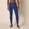 imageAmazon Essentials Thermal Long Johns Underwear Set for MenNavy