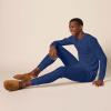 imageAmazon Essentials Thermal Long Johns Underwear Set for MenNavy