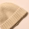 imageAmazon Essentials Unisex Adults Fisherman Ribbed BeanieKhaki Tan