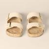 imageAmazon Essentials Womens Cork SandalsBeige