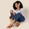 imageAmazon Essentials Womens Cork SandalsTan