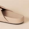 imageAmazon Essentials Womens Twist Slide SandalBeige