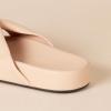 imageAmazon Essentials Womens Twist Slide SandalLight Beige