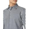 imageAmazon Essentials mens Aem20237f23White Gingham