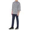 imageAmazon Essentials mens Aem20237f23White Gingham
