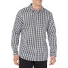 imageAmazon Essentials mens Aem20237f23White Gingham