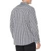 imageAmazon Essentials mens Aem20237f23White Gingham