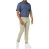 imageAmazon Essentials mens Shortsleeve Regularfit Stretch Poplin ShirtNavy Floral