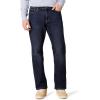 Dark Blue Vintage