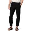 imageAmazon Essentials Joggers for Men Cotton SlimFit Comfortable StylishBlack