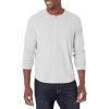 Light Grey Heather