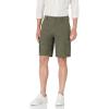 imageAmazon Essentials Mens 10 Lightweight Ripstop Stretch Cargo ShortOlive