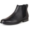 imageAmazon Essentials Mens Chelsea Ankle BootBlack
