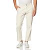 imageAmazon Essentials Mens ClassicFit Casual Stretch Chino PantStone