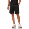 imageAmazon Essentials Mens ClassicFit Stretch Golf Shorts Available in Big ampamp TallBlack