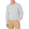 Light Grey Heather