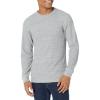 Light Grey Heather
