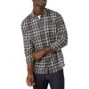Grey Plaid